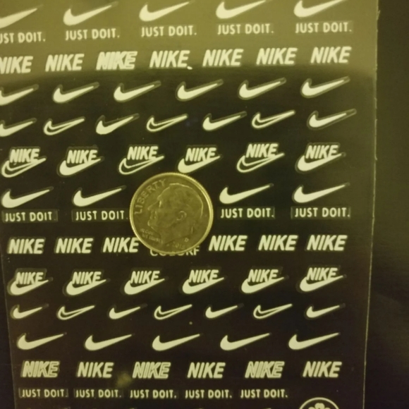 Nike nail decals - Picture 6 of 7